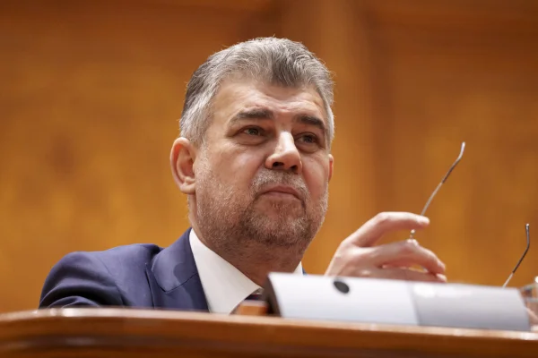 Ciolacu: Pentru România, Politica de Coeziune și Politica Agricolă Comună prezintă un interes major