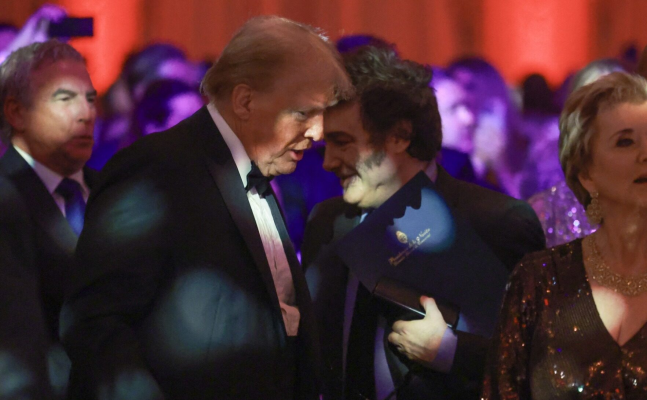 Trump a făcut cel mai riscant pariu al președinției sale cu Iranul