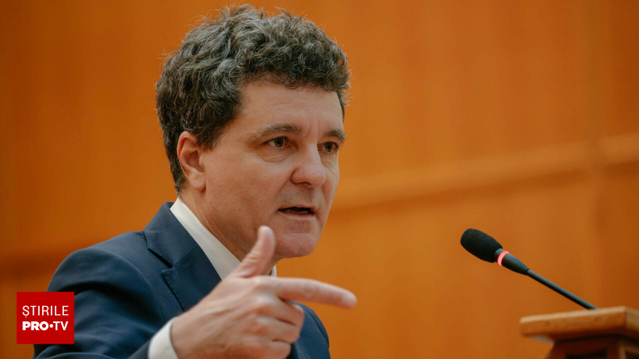 Judecătorul la CCR va fi nominalizat aproximativ într-o săptămână.Ce spune Nicușor despre numirea la ICCJ. VIDEO