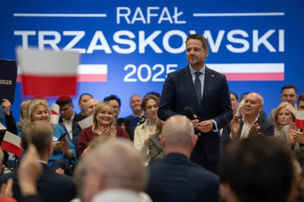 Echipa candidatului învins în alegerile prezidenţiale din Polonia face contestaţie la Curtea Supremă în legătură cu presupuse nereguli la vot