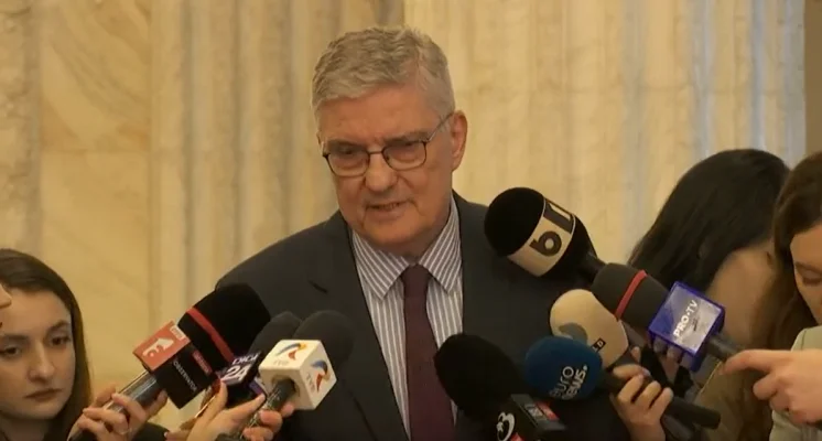 Dăianu: Deficitul este ca o cangrenă. Nu se rezolvă prin tăiere de cheltuieli, nu putem evita unele creșteri de taxe și impozite