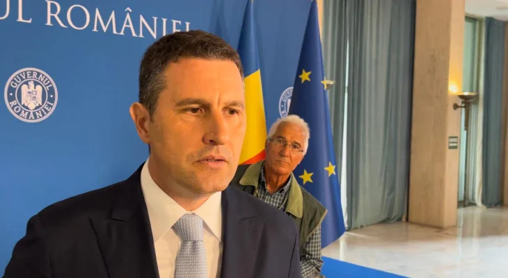 Tánczos Barna amână REFORMA FISCALĂ până la instalarea unui nou Guvern: Noua construcție politică decide care este pachetul de măsuri