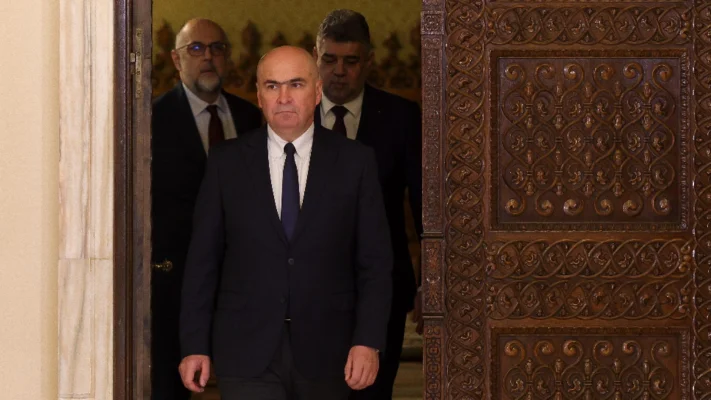 Ilie Bolojan, în centrul unor acuzații fără precedent! Legăturile premierului cu mafia imobiliară, contracte cu dedicație pentru firmele de casă