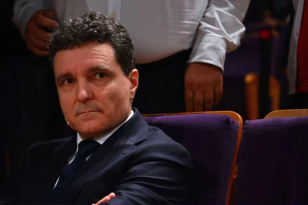 Președintele Nicușor Dan depune, luni, jurământul în plenul comun al Parlamentului