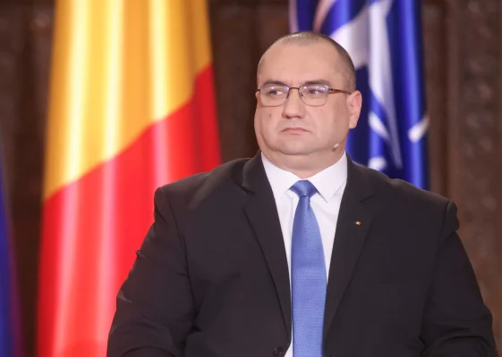 Dezbatere TVR. Cristian Terheș: Când ai o problemă în țară, soluția nu e în afară, ci e la fiecare dintre noi