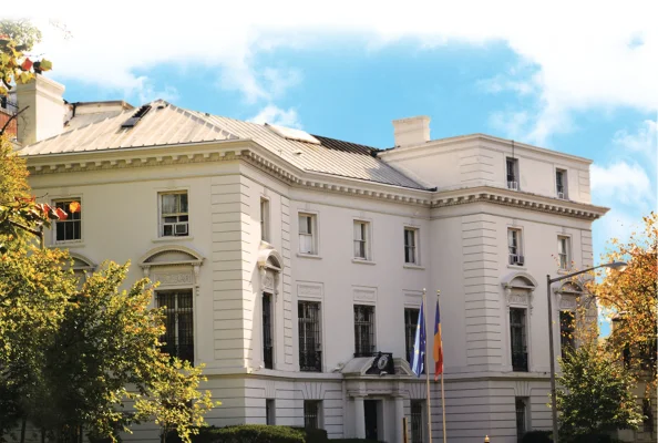 Ambasada României cere clarificări legate de posibila relocare a migranților români la Guantanamo