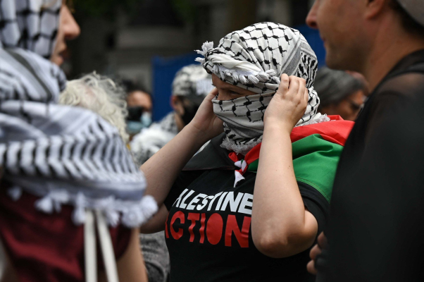 Regatul Unit va interzice gruparea Palestine Action în temeiul legislației antiteroriste