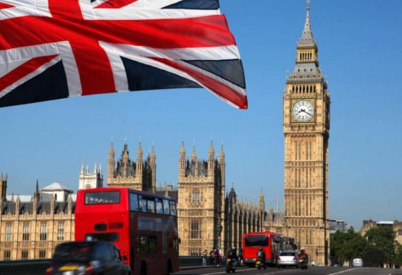 Caniculă. În Marea Britanie va fi mai cald decât în Barbados, Jamaica și Mexic