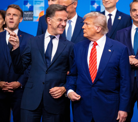Vremea iluziilor a trecut. Ce trebuie să se întâmple în privința Rusiei după summitul NATO de la Haga