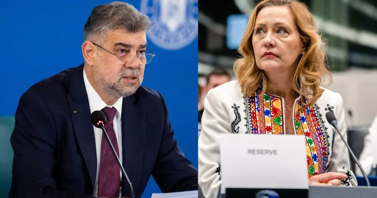 Lasconi: Premierul mi-a spus că și-ar da demisia