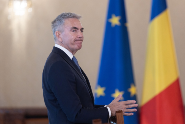 Vicepremierul Dragoș Anastasiu anunță până când vom suporta măsurile de austeritate. "Sunt, cred, temporare. Dacă facem ce trebuie"