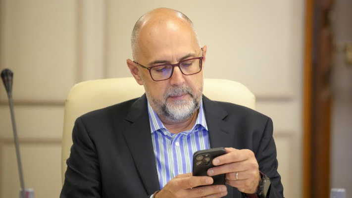 UDMR este marele perdant al negocierilor pentru împărțirea ministerelor. Pieleanu: I s-a făcut o nedreptate