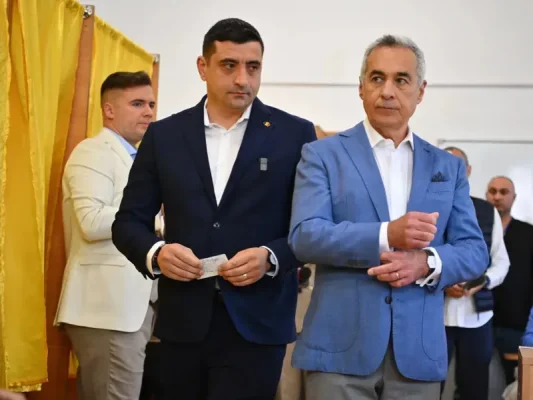 Călin Georgescu a zburat la Moscova în 2016. Presa rusă îl vedea viitorul premier al României