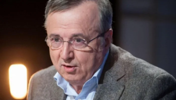 Ion Cristoiu demască planul lui Nicușor de a acoperi criza economică: ”Vrea spectacolul cătușelor. E marioneta lui Băsescu și Kovesi”