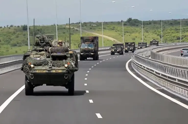 Cât de vulnerabilă este Moldova în fața unui conflict armat dinspre est din perspectiva (lipsei) infrastructurii?
