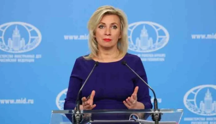 Zaharova ironizează procesul electoral din România: Este imposibil să intervii în așa ceva, mai degrabă îţi faci necazuri