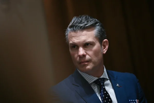 UPDATE ”Armata americană este pregătită să execute ordinele” lui Trump privind Iranul, a transmis secretarul Apărării în fața Senatului / Hegseth: ”Suntem pregătiți pentru orice”