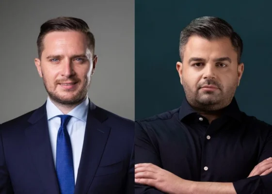 Zi de foc la Primăria Capitalei: se decide primarul pentru perioada următoare. Stelian Bujduveanu vs Adrian-Nicolae Vigheciu
