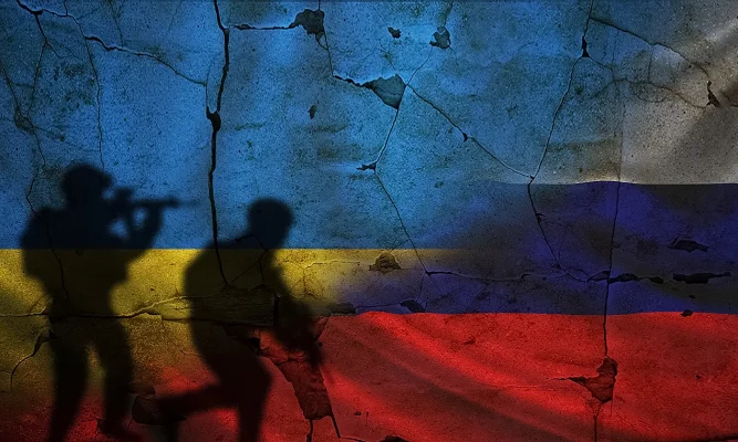 DOCUMENTAR Europa la război, lecțiile istoriei. România în fața Rusiei