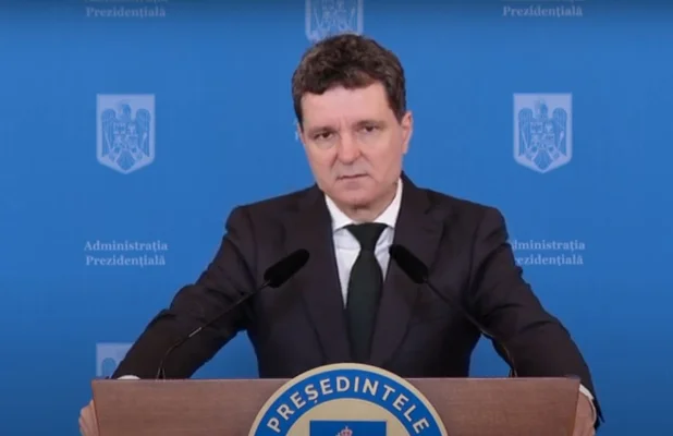 Președintele Nicușor Dan: Ne dorim ca luni să avem o primă schiță a programului de guvernare | VIDEO
