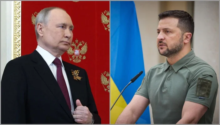 Ucraina propune o nouă rundă de negocieri cu Rusia, săptămâna viitoare. Zelenski: O întâlnire la nivel de conducere este necesară