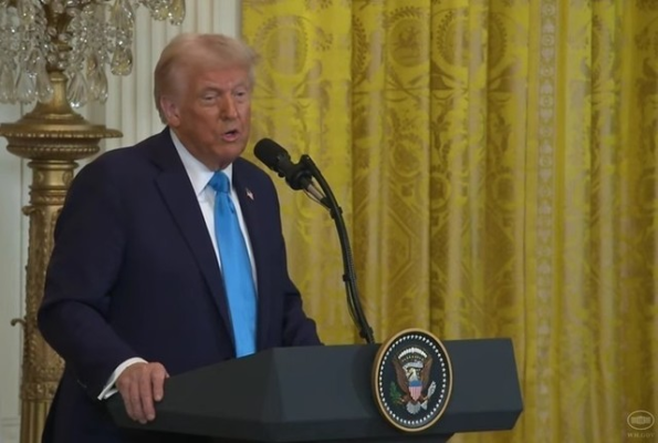 Donald Trump anunță tarife de 25% pentru Japonia și Coreea de Sud; UE și BRICS sub presiune