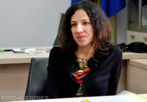 Surse: Roxana Mînzatu ar putea fi nominalizată pentru funcția de comisar european