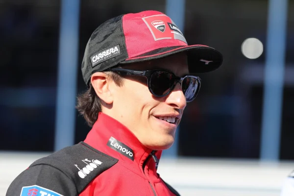 Marc Marquez se impune în cursa Marelui Premiu al Aragonului de MotoGP / Fratele său, Alex, a terminat pe locul doi