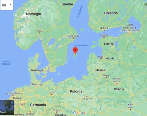 SUA consolidează frontul nordic al Europei, temându-se de un război cu Rusia
