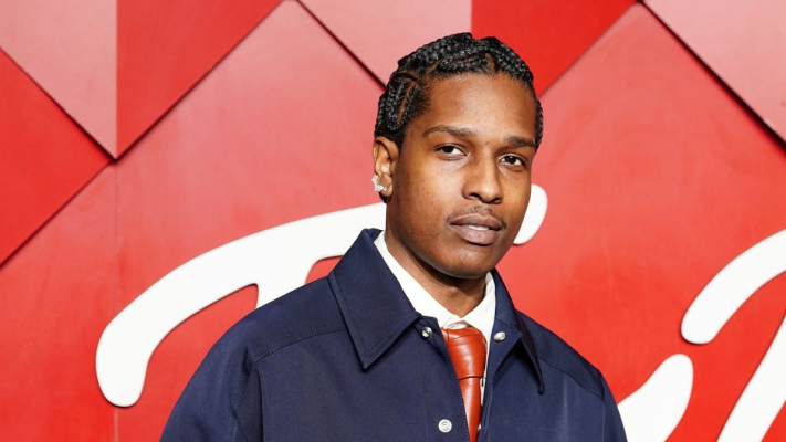ASAP Rocky, headliner la Beach, Please! 2025, a fost premiat la Cannes Lions pentru inovație în muzică și storytelling