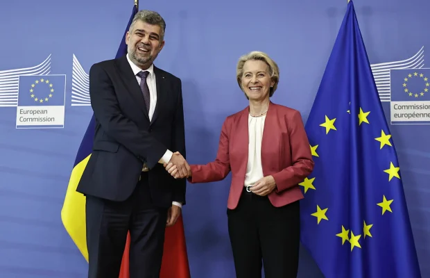 Guvernele europene se luptă pentru portofoliile economice și financiare de comisari europeni. Ce șanse are România?