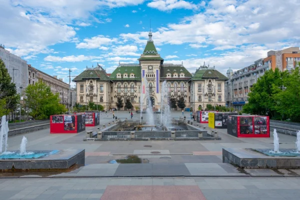 Puternica revistă Forbes clasează orașul Craiova pe primul loc în topul destinațiilor de vacanță: A întrecut Atena, Haga sau Florența
