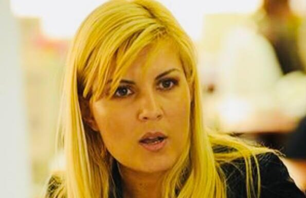 Elena Udrea va afla pe 1 iulie dacă poate fi eliberată condiţionat