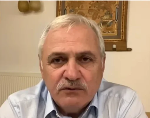 Liviu Dragnea cere susținere la vot pentru George Simion. Ce mesaj are pentru membrii PSD