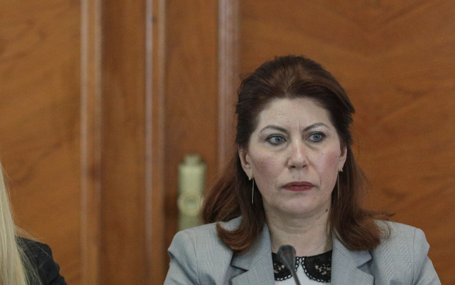 Mirela Călugăreanu, în cărți pentru șefia Curții de Conturi. Ea a declanșat controalele ale Antifraudei din ANAF la publicațiile incomode pentru Liviu Dragnea în 2017. Are cinci case și minilingouri de aur