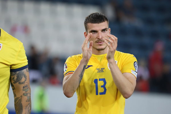 Valentin Mihăilă, mutare în Turcia – Românul a fost prezentat la formația Rizespor