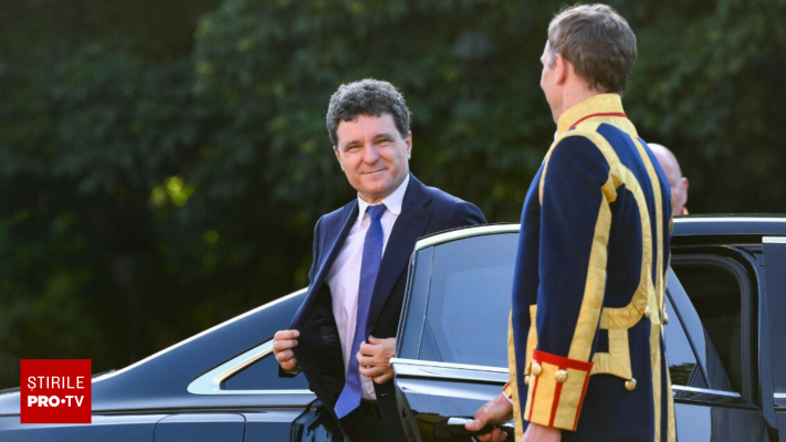 Nicușor Dan și-a publicat declarația de avere. Veniturile și datoriile pe care le are președintele României
