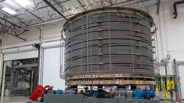 Slovacia şi compania americană Westinghouse sunt aproape de un acord pentru construirea unui reactor nuclear