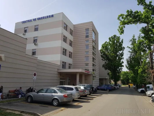 Bihoreanul | Spitalul Județean din Oradea ar putea avea o secție modernizată de îngrijiri paliative. Proiect în valoare de aproape 24 milioane de lei