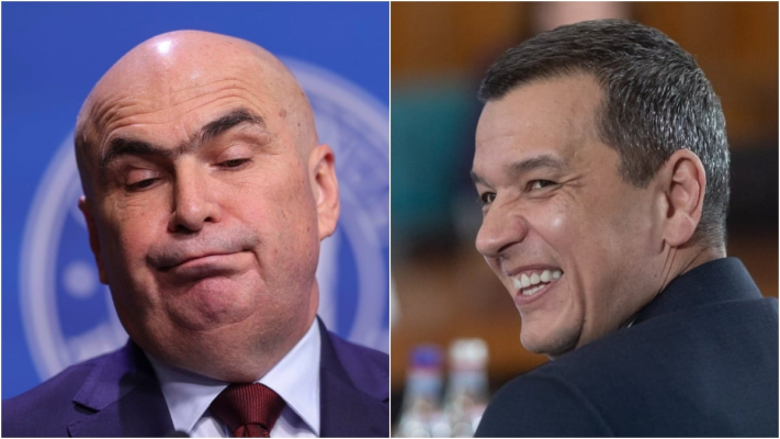 Ilie Bolojan, după atacul lui Sorin Grindeanu privind taxarea jocurilor de noroc: „Cred că se înșală. Este aprecierea dânsului / Eu ca premier încerc să consolidez o stabilitate politică”