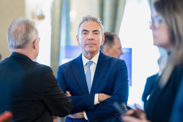Un vicepremier susține că doar cine nu dorește, nu muncește în România. „Știu că nu e un lucru plăcut să-ți pierzi jobul”