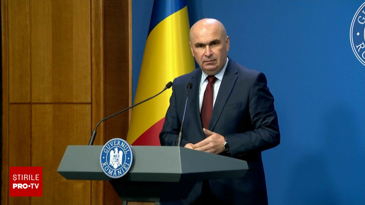 Ilie Bolojan a dezvăluit riscul cu care se poate confrunta România. „Înseamnă întoarcerea României cu 15 ani în urmă”