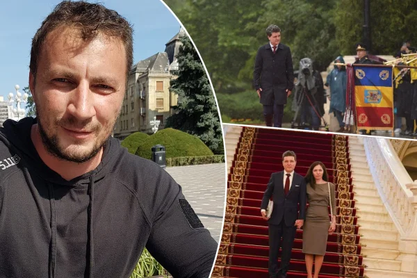 Marian Godină, foc și pară că nu a fost invitat la ceremonia de învestire a președintelui Nicușor Dan: „Un oportunism grețos. Eu m-am ales cu un teanc de reclamații la serviciu, iar alții au ciocnit șampanie și s-au postat pe Facebook”