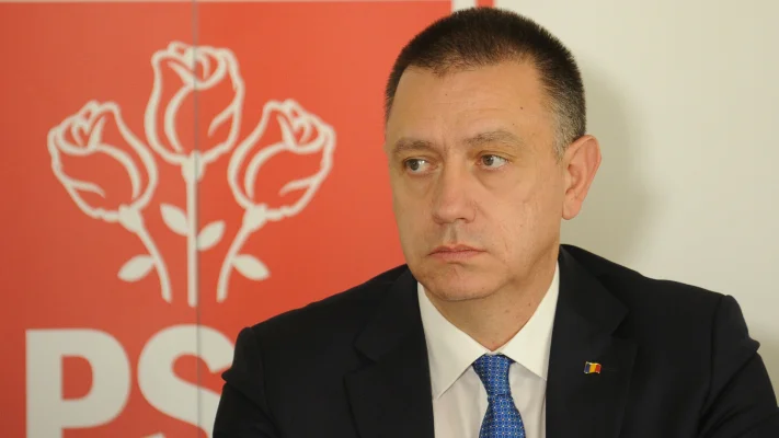 Mihai Fifor: „Oamenii vor fi informaţi, vor şti ce se întâmplă”. Deputatul cere PSD la guvernare