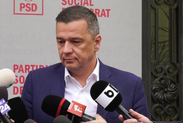 Grindeanu: Când avem acest pachet de măsuri, premierul desemnat îl va prezenta. E normal să o facă dânsul, nu altcineva/ Mâine vom prezenta colegilor măsurile şi cele aproape 5.000 de persoane vor vota în cunoştinţă de cauză