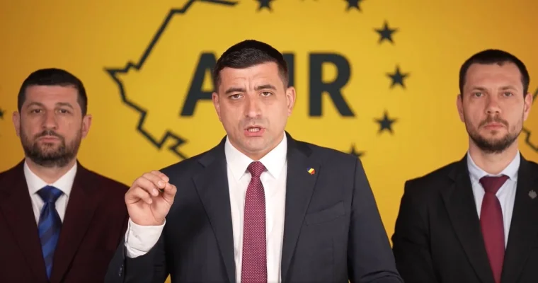 BREAKING George Simion anunță că va cere CCR anularea alegerilor / Liderul AUR acuză guvernele R.Moldova și Franței de implicare în alegerile din România și cere audierea fondatorului Telegram / Pavel Durov: Sunt gata să vin să depun mărturie