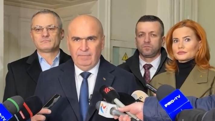 Cum și-a adus Bolojan camarila de la Oradea la București? Protejații lui, stăpânii din umbră ai țării