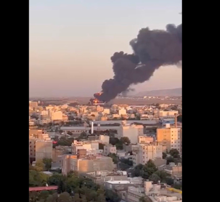 Ce informații au convins Israelul și SUA că este timpul să bombardeze Iranul (The Economist)