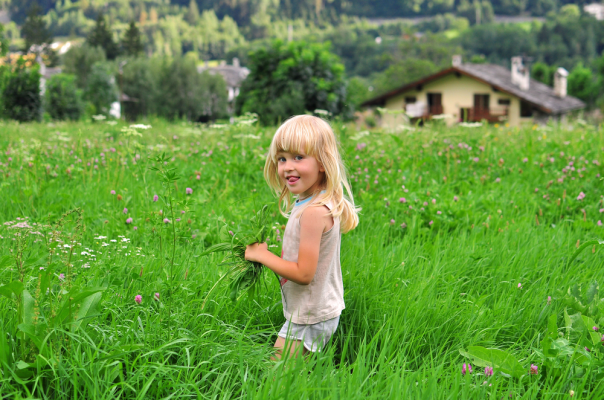 De ce nu îmi las copilul singur la bunici în vacanța de vară