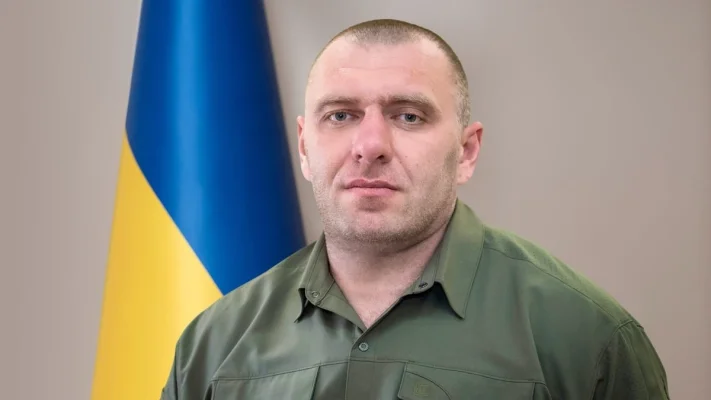 Cine este Vasil Maliuk, vânătorul de spioni, arhitectul atacului „Pânză de păianjen” din Rusia / Este considerat una dintre cele mai influente figuri din cercul apropiat al președintelui ucrainean
